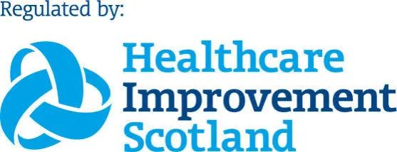 Healthcare improvement Scotland